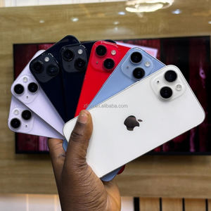 Utilisé pour les modèles 12/13/14/15, écran 6,1 pouces, 6 Go de RAM, appareil photo avant/arrière 12 MP, version américaine de haute qualité, 4G, d'occasion, 99 % neuf, excellent état - Product Image 6