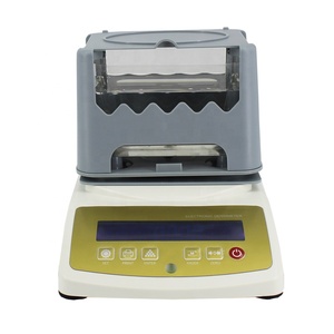 Densimètre pour la détection de la pureté et de la densité des métaux - Product Image 2