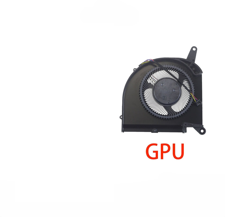 Ventilador de GPU