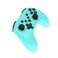 Control de Juego Inalámbrico Retro Profesional para Consola NS, PS2, PS3, PS4, PS5 y Splatoon