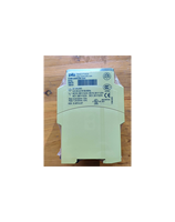 Relay Timer Energi Terbarukan Multifungsi PNOZ X2P 24VACDC 2S dengan Sensor Presisi dan Harga Terjangkau