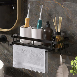 Organizador de Especias Colgante de Acero Inoxidable Personalizado, Estante para Especias de Pared, Organizador de Especias Montado en la Pared - Product Image 4