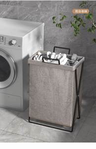 Durable Storage Basket <b>for</b> Modern Bathroom - Product Image 6