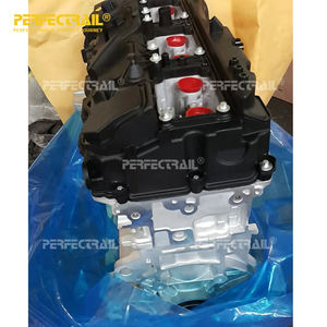 PERFECTRAIL Factory Car Auto Parts N55B30A Moteur à essence Bloc long Ensemble moteur complet pour <span class=keywords><strong>BMW</strong></span> X3 E83 Série 3 - Product Image 4