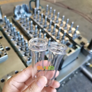 Khuôn ép phun nhựa <span class=keywords><strong>PET</strong></span> 29/21 32 khoang 15g dùng cho chai dầu ăn nhựa <span class=keywords><strong>PET</strong></span> 500ml, khuôn ép phun nhựa <span class=keywords><strong>PET</strong></span> đa kích cỡ - Product Image 2