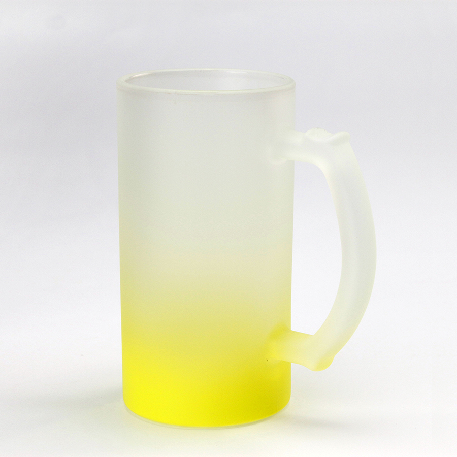 Jaune citron