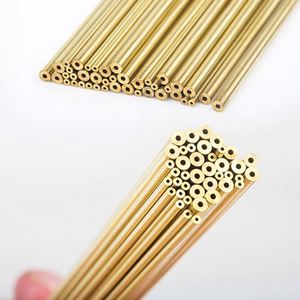 99% Pure <b>Copper</b> T2/H62 20mm 25mm Tubes 3/8" Straight Water <b>Copper</b> Pipe Bending/Cutting/Welding Services Water System/Air - Product Image 1