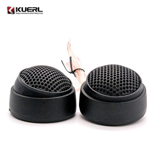 ทวีตเตอร์ติดรถยนต์ Kuerl 350W 4 โอห์ม 12V แบบพีโซอิเล็กทริก สำหรับระบบเสียง - Product Image 4