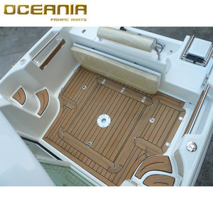 Bateau à console centrale OCEANIA 21C 2024, fabriqué en Chine, à vendre - Product Image 6