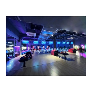 Limpiador de Pistas de Bolos a <span class=keywords><strong>Precio</strong></span> de Fábrica, Productos para Bolos, Suministros para Centros de Entretenimiento, Máquina de Bolos Interior Personalizada - Product Image 5