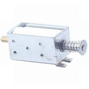 Электромагнитный выключатель 110 В, 220 В, 48 В - Product Image 2