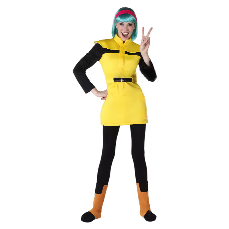 Adult-Bulma