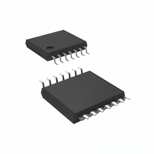 14 TSSOP (0.173", 4.40mm de ancho) IC INVERTER 6CH 1 INP 14TSSOP 74AHCT14PW,112 Distribuidor Autorizado Logic - Product Image 1