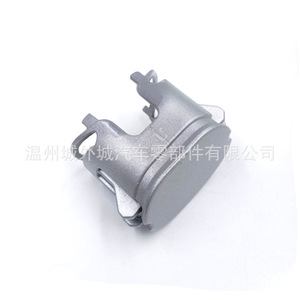 Car Roof <b>Rack</b> Cover 87293 C5000 For Sorento ABS Material Roof Mount - Product Image 2