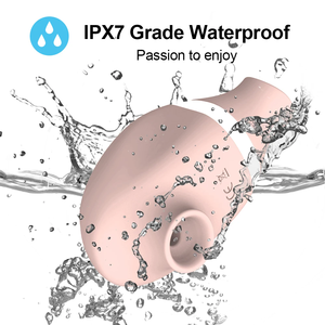 Vibrador Realista con Lengua Vibrante y 7 Modos <span class=keywords><strong>de</strong></span> Velocidad, Juguete Sexual para Mujeres y Parejas Adultas, Novedades Sexuales, Juguetes Femeninos - Product Image 5