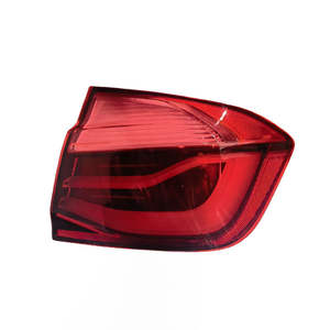 Luces Traseras Originales de Fábrica de <span class=keywords><strong>Segunda</strong></span> <span class=keywords><strong>Mano</strong></span> para <span class=keywords><strong>BMW</strong></span> <span class=keywords><strong>Serie</strong></span> 3 F30 F31 F35 318 320 325 330, Años 2016-2019 - Product Image 4