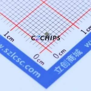 Condensador SMD (MLCC) GRM188F11H103ZA01D 0603 (Capacitancia: 10nF) (Precisión: -20%~+80%) Voltaje Nominal: 50V - Product Image 2