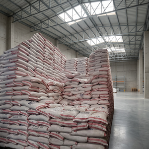 100% arroz basmati tailandés orgánico textura dura estilo seco producto de calidad - Product Image 3