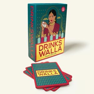 Cartes de jeu de société pour adultes, personnalisées, pour les fêtes entre amis, pour jouer et boire - Product Image 2