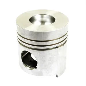 4770645 Tractor Spare Parts For Fiat Tractor Piston