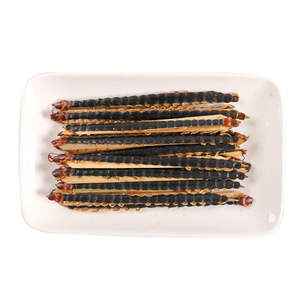 Wu Gong Subspinipes <span class=keywords><strong>SCOLOPENDRA</strong></span> แห้งทั้งหมด,ขนาด14ซม. - Product Image 1
