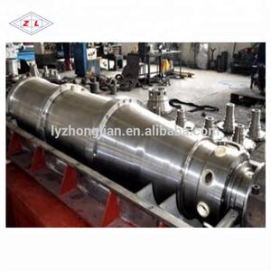 <span class=keywords><strong>Ce</strong></span> אמין תעשיית decanrifuge עבור dewatering dewatering יעיל והפרדה מוצק-נוזלית - Product Image 3