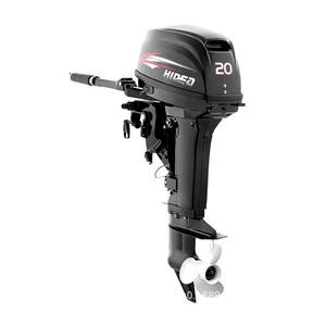Moteurs hors-bord Hidea d'origine authentiques 20 CV 2 temps refroidis par eau. Contactez-moi pour plus de détails. - Product Image 1