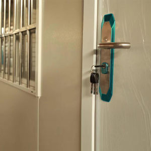 Casa plegable para remolque, casa móvil prefabricada, casa contenedor pequeña con panel de techo para hoteles y centros comerciales - Product Image 6