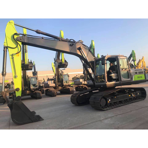 Crawler <strong>Excavator</strong> Machine ZE215E 21Ton <strong>Excavator</strong> for Sale - Product Image 2