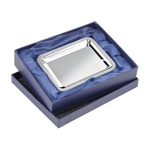 Bandeja de Servicio Medium Lux 130x158 mm Presentación Elegante en Caja - Product Image 2