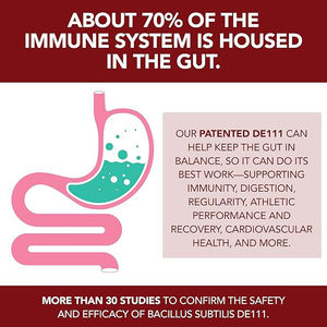 Excellent prix bonbons probiotiques soutien de la santé digestive vitamines gommeuses immunitaires améliorer les suppléments probiotiques - Product Image 3