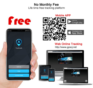 Motorrad Auto <span class=keywords><strong>GPS</strong></span> Tracker GSM 3G/4G ACC Status SMS weg geschleppt Bewegen <span class=keywords><strong>Alarm</strong></span> Cut Öl system App & Web CJ730 - Product Image 5