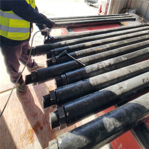 Nuevo Sistema de Inyección de Dióxido de Carbono para Fracturación de Rocas, Dispositivo de Fracturación de LCO2 para Romper Piedras sin Sonido - Product Image 6