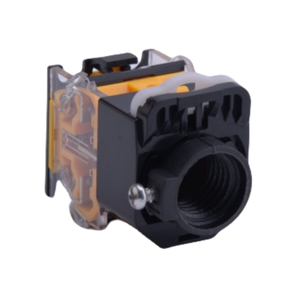 Button-22mm poussoir anti-déflagrant d'éclairage mené acier inoxydable, <span class=keywords><strong>contact</strong></span> 1no1nc, cycle de vie 500k, utilisé dans les mines de <span class=keywords><strong>charbon</strong></span> - Product Image 3