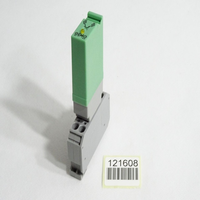 1 buah baru asli Contact ST-OV2-24DC/24DC/5 Solid State Relay 2905491 PLC yang belum terpakai