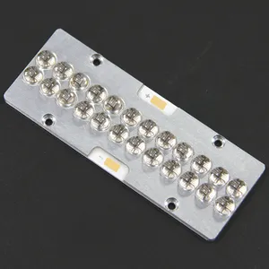 365nm 395nm 405nm High Power Led Chip 350W Cob Led Uv Module Uva Diode Emitter Uv Led Curing Array