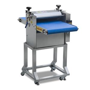 เครื่องตัดไฟฟ้าขนาดเล็กสำหรับครัว ตัดกุ้ง <span class=keywords><strong>หมู</strong></span>สามชั้น ปลาหมึก ปลา และอาหารอื่นๆ - Product Image 3