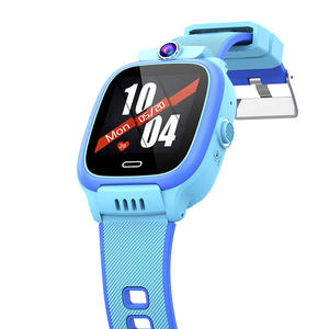 Y36 Kids Smart <b>Watch</b> with GPS Video Call Sim Card 4G SOS LBS WIFI IP67 Waterproof Sports & Compass Intelligent Children's <b>Watch</b> - Product Image 5