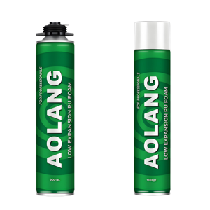 <span class=keywords><strong>Polyurethane</strong></span> Bọt Pu Bọt Phun Dính <span class=keywords><strong>750Ml</strong></span> Sealant Khối Lượng Sealant Phụ Cách Nhiệt Tường Cách Nhiệt Phun Bọt Sealant - Product Image 3