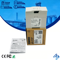 Nueva Unidad de Salida Original FX2N-1PG con Memoria I/O y Voltaje de Operación de 110V, Disponible en Almacén