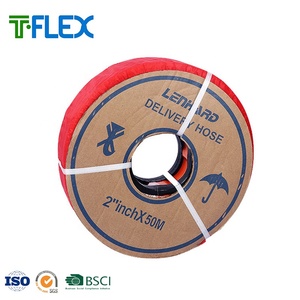 <span class=keywords><strong>Manguera</strong></span> plana de PVC <span class=keywords><strong>para</strong></span> riego, bomba agrícola de <span class=keywords><strong>agua</strong></span> suave, personalizada, rojo, azul, <span class=keywords><strong>verde</strong></span>, 2mm, TLL-02050, 0,26 kg/m, 02 Bar - Product Image 6