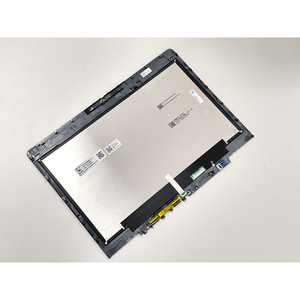 5M11U12336 12.2inch Laptop lcd screen display for Lenovo <b>Chrome</b> 500e 2in1 G5 M89 - Product Image 4