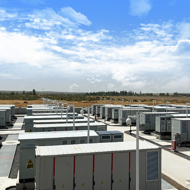 ESS Big 1Mw 1.5Mwh Megawatt Lithium Ion Batteries energy storage 500kw ess container system outdoor