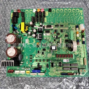 Placa base inversora para aire acondicionado PCB505A134MC, variador de frecuencia trifásico AC/DC para aire acondicionado - Product Image 4