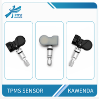Système de surveillance de la pression des pneus universel TPMS sans programmation requise, multi-protocoles, capteur de pression des pneus pour Changan Chery