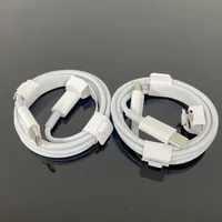 Câble de charge rapide 20W de type C vers USB C PD pour Samsung S22 S20, câble de chargeur pour iphone 15 13 Pro Max 12
