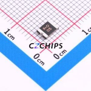 SMD1812-050-60 Resettable Fuse 1812 Fuse 60V 40A 500mA 1A - Product Image 2