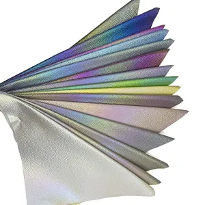 Hochwertige anpassbare Farbe Perlgeländer Tierprägung-Verfahren Kunstleder-Schuhe Damen weißer Bogen Schuhe Zubehör XS807