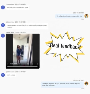 לוגו מותאם אישית כותנה חליפת בגדי סתיו בגדי נשים תלבושות בגדים מכנסיים סט נשים רוכסן עד ז 'קט ומכנסיים <span class=keywords><strong>2</strong></span> חלקים - Product Image 6