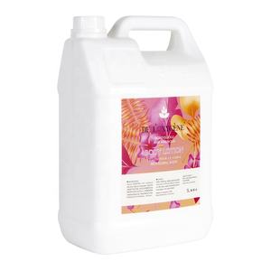 Shampooing, Gel Douche et Lait Corporel en Vrac pour Salons et Hôtels – Recharge 5 Litres - Product Image 4